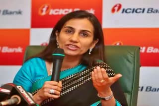 Chanda Kochhar