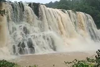 Fund for development of Ramdaha Waterfall