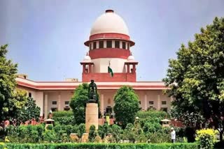 SC Notice To Centre