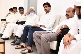 Nara Lokesh