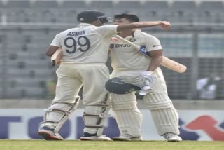 2ND TEST MATCH FOURTH DAY LIVE MATCH UPDATE