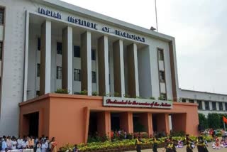 IIT Kharagpur File image