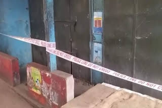 merchant found dead  vadakara news  kozhikode news  murder in kozhikode  വ്യാപാരി കടയ്ക്കുള്ളിൽ മരിച്ച നിലയിൽ  കോഴിക്കോട് വാര്‍ത്ത  കോഴിക്കോട് ക്രൈം വാര്‍ത്ത  വ്യാപാരി മരിച്ച നിലയില്‍