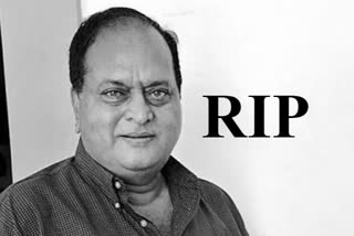 Veteran actor Chalapathi Rao passes away at 78