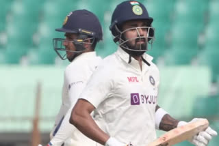 India beat Bangladesh in second Test