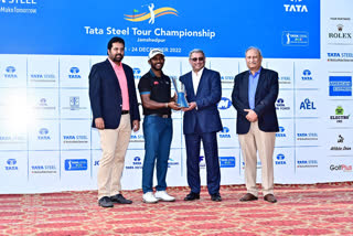 Tata Steel Tour Champion