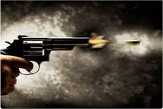 Chhattisgarh Armed Force jawan shoots dead head constable