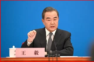 Chinese Foreign Minister