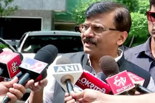 Sanjay Raut