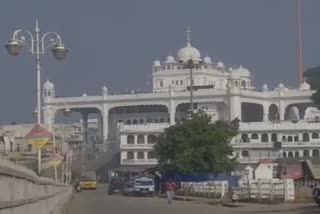 Sri Anandpur Sahib in Rupnagar, Demand for heritage city status