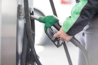 Petrol-Diesel vehicle sale still below pre-pandemic level: Data