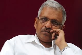 P Jayarajan about the party and its workers  P Jayarajan after his allegation on EP Jayarajan  P Jayarajan speech at Kanhangad  CPM Leader P Jayarajan  LDF convener EP Jayarajan  allegation on EP Jayarajan  P Jayarajan about the party and its workers  പി ജയരാജന്‍  സിപിഎം  എല്‍ഡിഎഫ്‌ കണ്‍വീനര്‍ ഇ പി ജയരാജന്‍  എല്‍ഡിഎഫ്‌ കണ്‍വീനര്‍ ഇ പി ജയരാജനെതിരെ ആരോപണം  സിപിഎം സംസ്ഥാന സമിതിയി  CPM