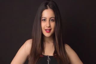 Tunisha Sharma Suicide Case