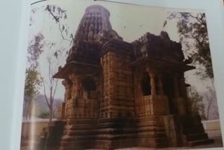 ancient heritage of chhattisgarh