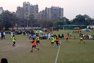 Netball National Championship