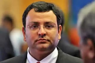 Cyrus Mistry accident case