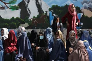 three foreign NGOs suspend work in Afghanistan after Taliban ban women