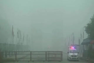 imd warning  dense fog  fog in northern states  biting cold in Delhi  latest news in delhi  latest news today  latest national news  ഉത്തരേന്ത്യന്‍ സംസ്ഥാനങ്ങളില്‍  വരും ദിവസങ്ങളില്‍ മൂടല്‍ മഞ്ഞ് ശക്തം  മൂടല്‍ മഞ്ഞ്  കേന്ദ്ര കാലാവസ്ഥ വകുപ്പ്  രാജസ്ഥാന്‍  ഹരിയാന  ചണ്ഡീഗഡ്  ന്യൂഡല്‍ഹി ഏറ്റവും പുതിയ വാര്‍ത്ത  ഇന്നത്തെ പ്രധാന വാര്‍ത്ത  ഏറ്റവും പുതിയ ദേശീയ വാര്‍ത്ത