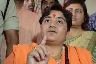 pragya thakur on love jihad