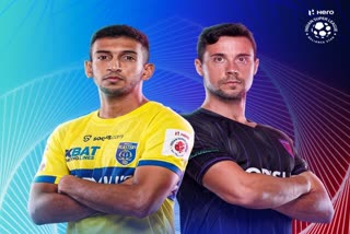 Kerala Blasters vs Odisha Fc  Kerala Blasters  Odisha Fc  കേരള ബ്ലാസ്റ്റേഴ്‌സ്  ഇന്ത്യൻ സൂപ്പർ ലീഗ്  Indian Super league  ഐ എസ് എൽ 2022  ISL 2022  ISL updates  Kerala Blasters match previews  sports news