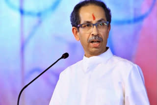 Declare 'Karnataka-occupied Maharashtra' as Union Territory: Uddhav (File Photo)