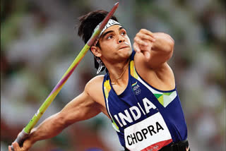 Neeraj Chopra future Plan for 2023 Season New Year Events