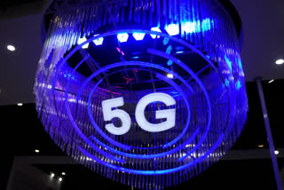 80% of new smartphones will be 5G-enabled in India by 2023: ICEA