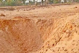 sand shortage in nawada