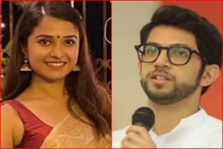 Disha Salian Case Allegations On Aditya Thackeray