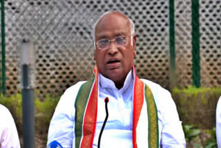 Mallikarjun Kharge