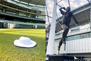 Boxing Day Test match 26th December History South Africa vs Australia Melbourne Cricket Ground