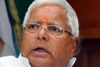 lalu Yadav case reopened by agency