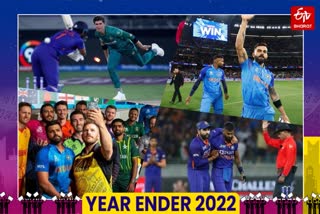 Sports Year Ender 2022: ବଡ ଟୁର୍ଣ୍ଣାମେଣ୍ଟରେ ବିଫଳ, ଦ୍ବିପାକ୍ଷିକ ସିରିଜରେ ସଫଳ
