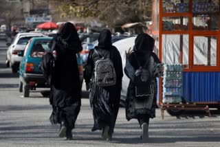 Qatar expresses deep concern over Taliban banning women from working in NGO