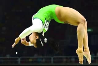 Gymnastics Dipa Karmakar Banned For Two Years Action Was Taken Last Year Under Anti-Doping Rules