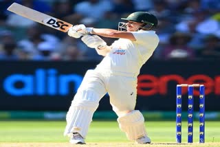 Australia Vs South Africa 2nd Test Match