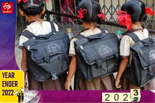 Look Back 2022