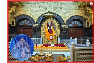 Shirdi Sai Baba