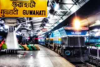 Guwahati