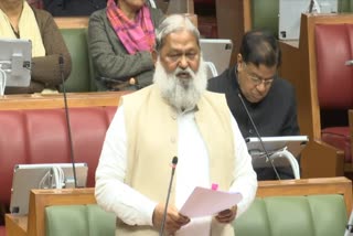 Haryana Home Minister Anil Vij on poisonous liquor