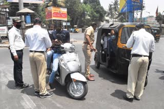 Thane Crime