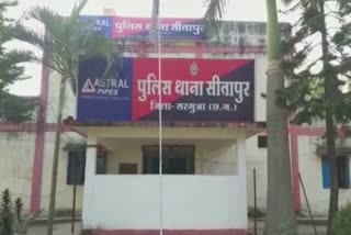 Chhattisgarh laborers held hostage in Maharashtra