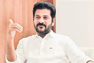 revanth reddy