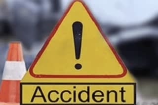 Satara Accident