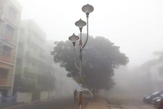 West Bengal Weather Update