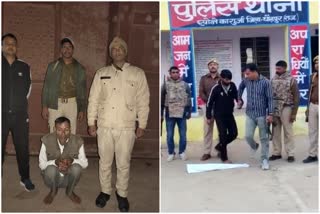 Sone Ka Gurja Police Station