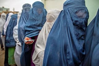 طالبان این جی اوز میں کام کرنے والی خواتین پر پابندی ختم کرے، الکبروف
