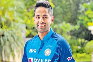 world number one batter Surya about upcoming world cup plans and other things