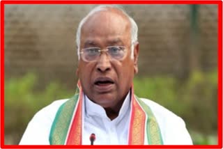 Mallikarjun Kharge