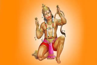 Tuesday Hanuman Bhakti